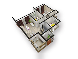 環境照(zhào)明燈光(guāng)系統