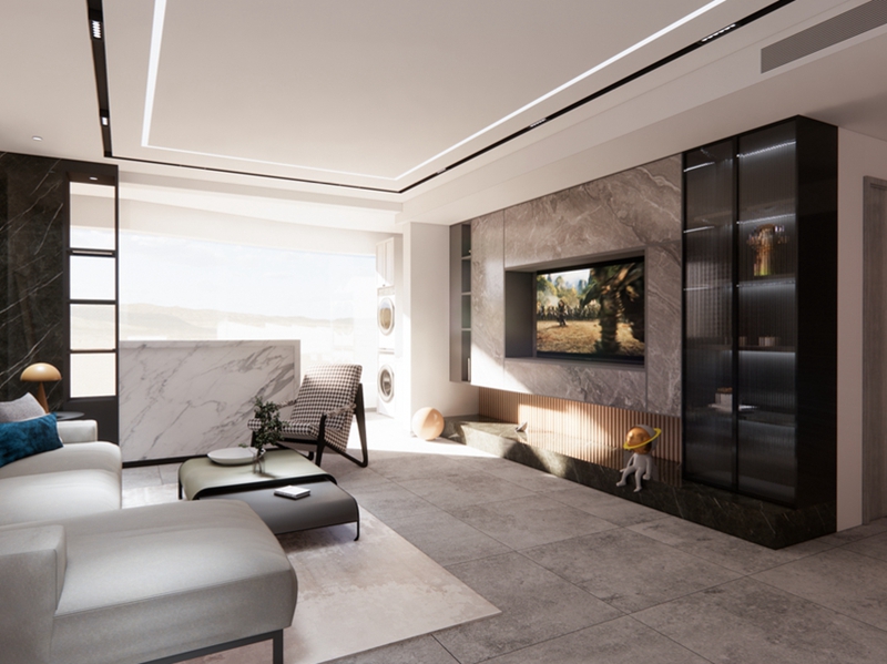 南(nán)京蘇甯千秋情緣住宅